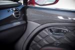 Bentley Mulsanne Speed 2015 года